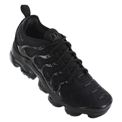 Nike Air VaporMax Plus - Triple Noir - Chaussures Pour Hommes Noir 924453-004