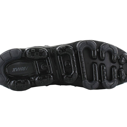 Nike Air VaporMax Plus - Triple Zwart - Herenschoenen Zwart 924453-004