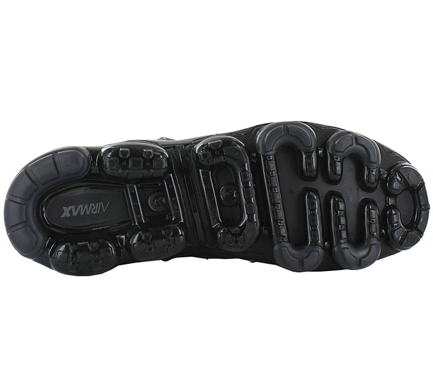 Nike Air VaporMax Plus - Triple Negro - Zapatos de hombre Negro 924453-004