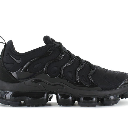 Nike Air VaporMax Plus - Triple Noir - Chaussures Pour Hommes Noir 924453-004