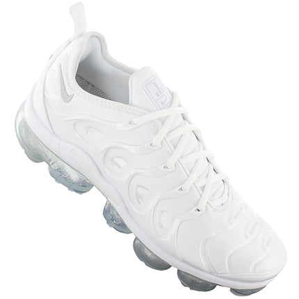 Nike Air VaporMax Plus TN - Men's Sneakers Shoes White 924453-100