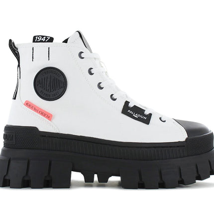 PALLADIUM REVOLT HI TX