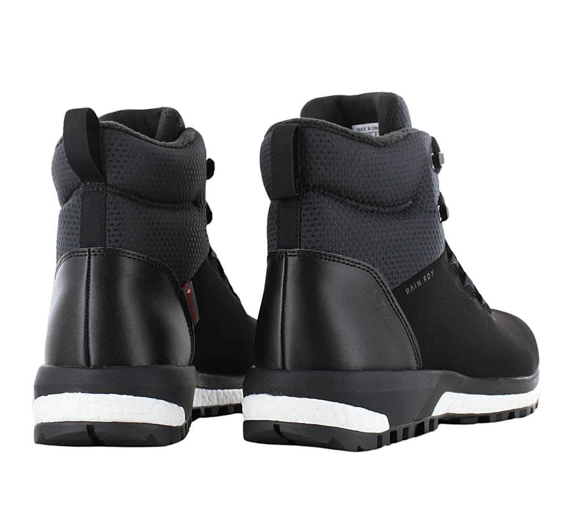 adidas TERREX Pathmaker Rain.RDY W PrimaLoft - Damen Trekking Boots Winter Stiefel Schwarz AC7844 - Brandstyle24