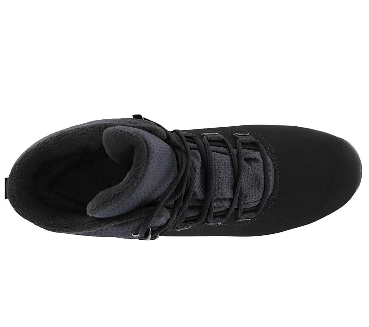 Adidas Terrex Pathmaker Rain Rdy Black Hiking Boots Waterproof Terrex Pathmaker RAIN.RDY Walking Boots Black main image 2
