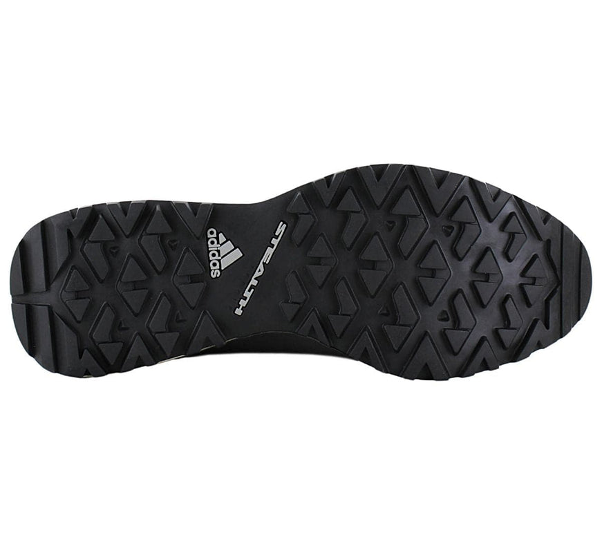 adidas TERREX Pathmaker Rain.RDY W PrimaLoft - Damen Trekking Boots Winter Stiefel Schwarz AC7844
