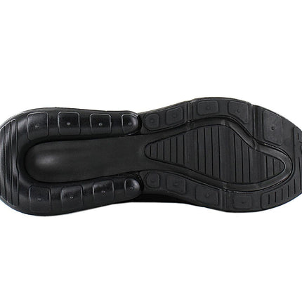 Nike Air Max 270 (W) - Triple Black - Damen Schuhe Schwarz AH6789-006