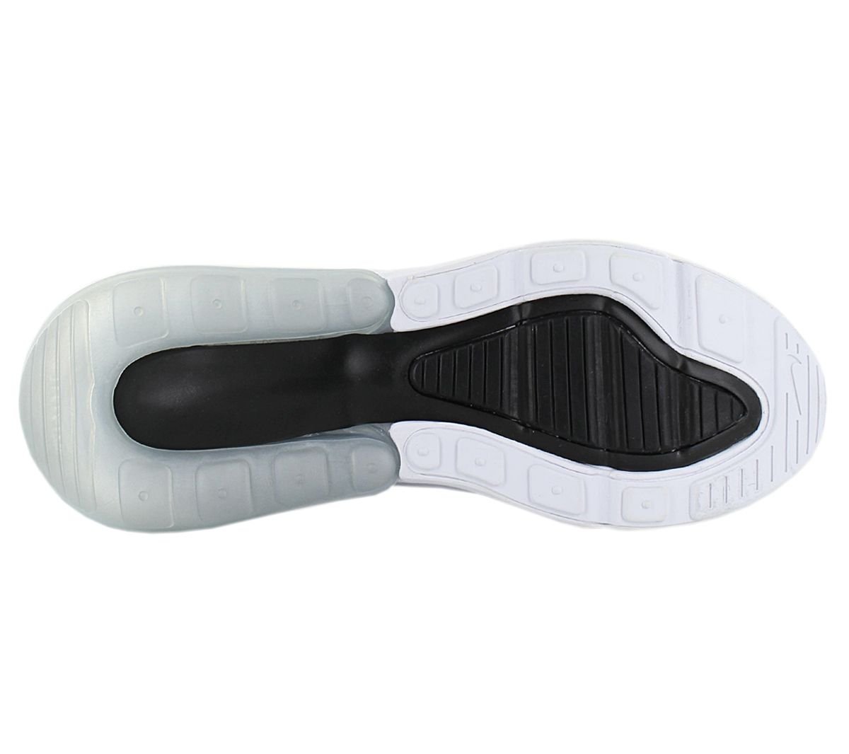Nike Air Max 270 (W) - Damen Sneakers Schuhe Weiß AH6789 - 100 - Brandstyle24