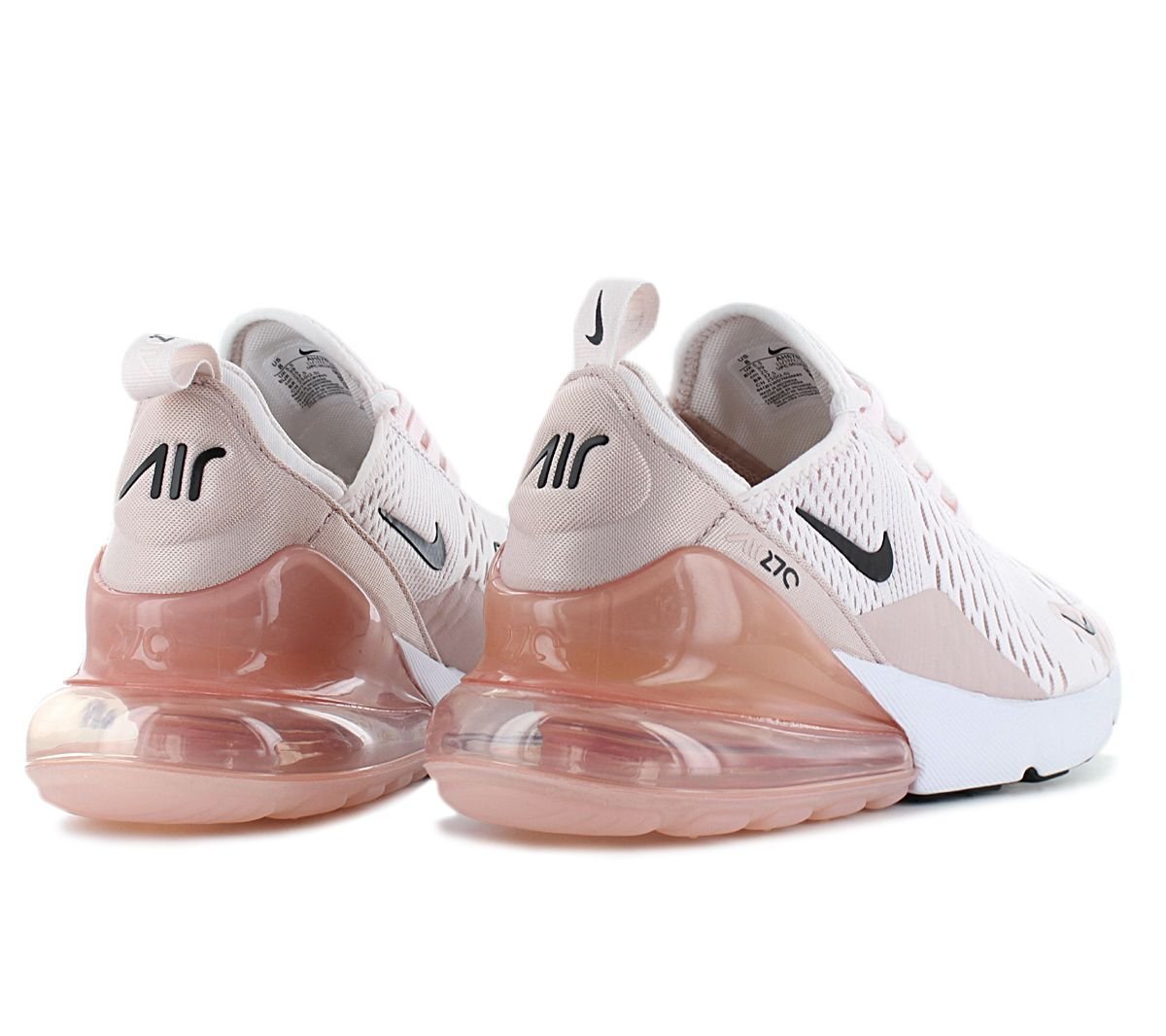 Nike Air Max 270 (W) Dame Sko Rosa AH6789-604