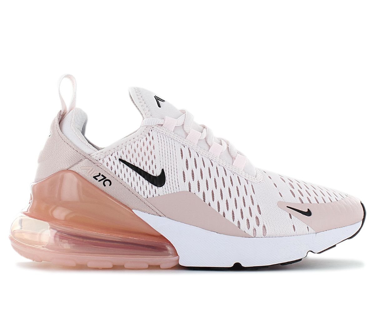 Nike Air Max 270 (W) - Damen Schuhe Rosa AH6789 - 604 - Brandstyle24