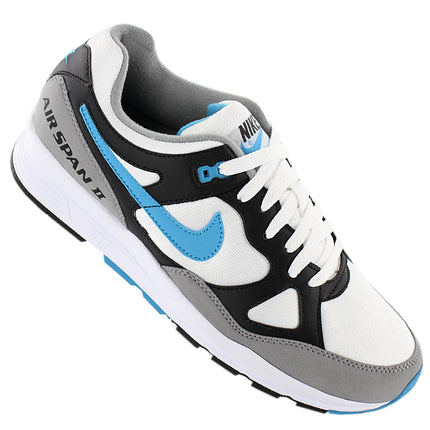 Nike Air Span 2 II - Herren Sneakers Schuhe AH8047-001 - Brandstyle24