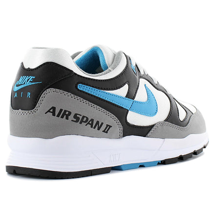 Nike Air Span 2 II - Herren Sneakers Schuhe AH8047-001