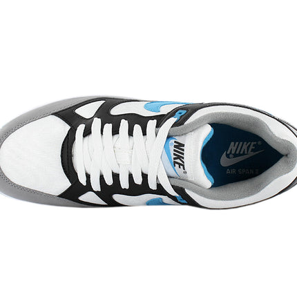 Nike Air Span 2 II - Scarpe da ginnastica da uomo AH8047-001