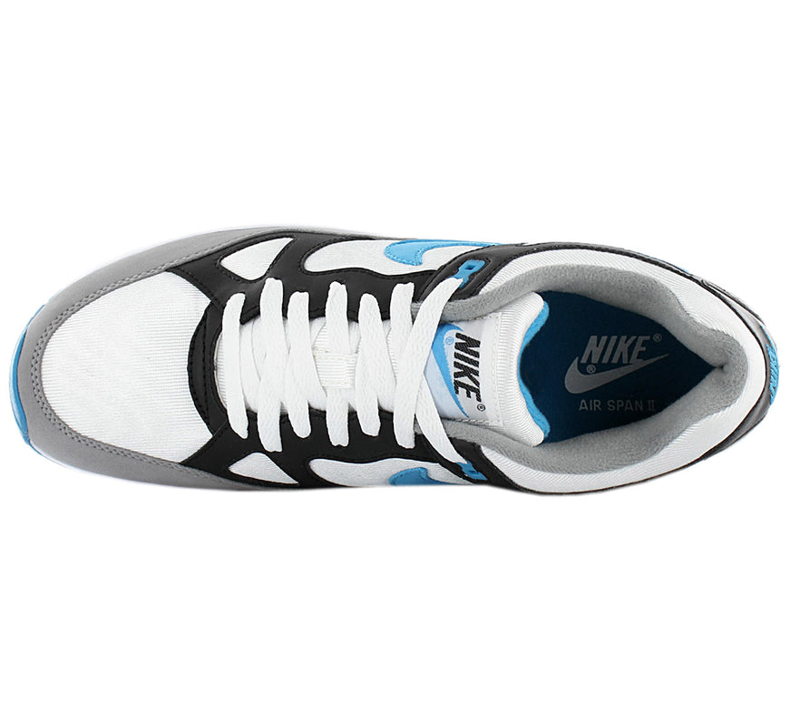 Nike Air Span 2 II - Zapatillas deportivas para hombre AH8047-001