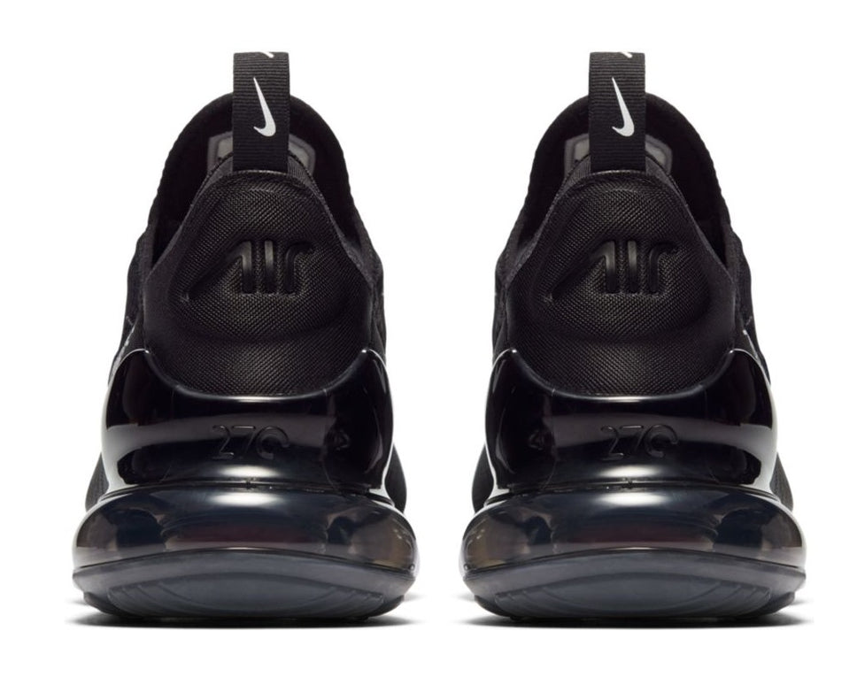 Nike Air Max 270 - Men's Shoes Black AH8050-002