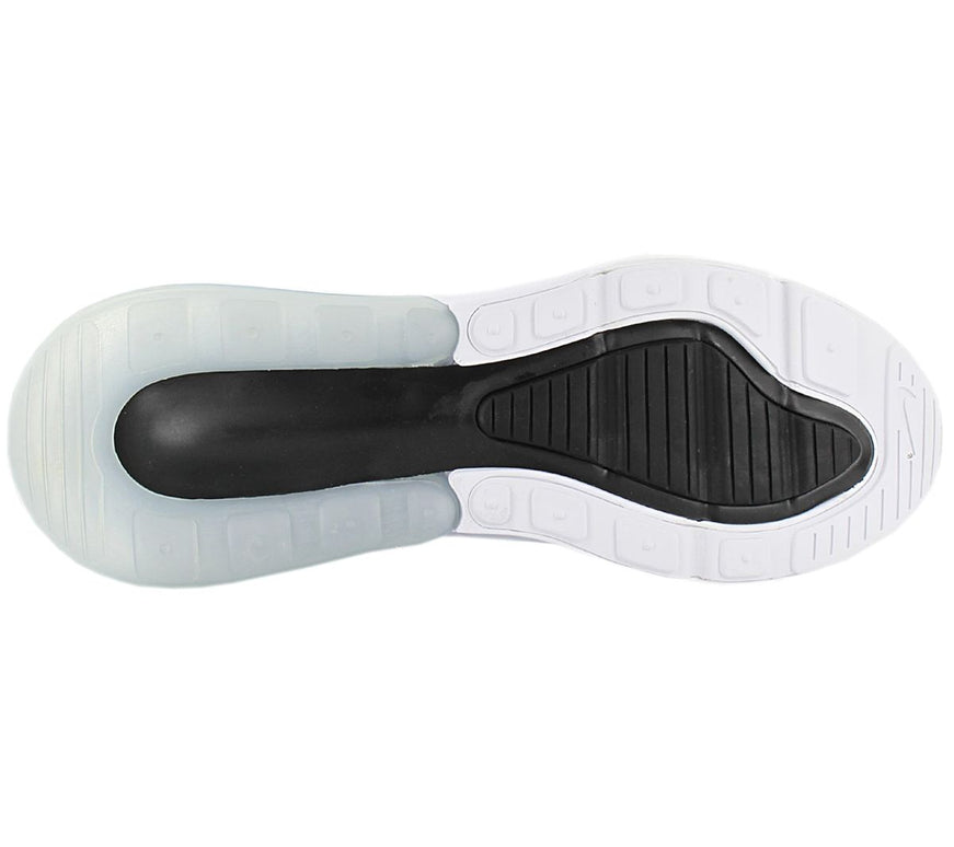 Nike Air Max 270 - Men's Sneakers Shoes White AH8050-100
