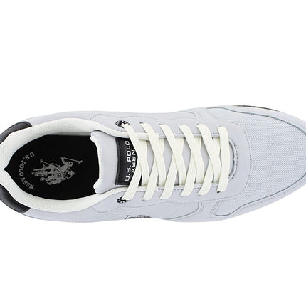 ONS. POLO ASSN. ALTENA - Sneakers heren grijs 001A-GRY-BLK01