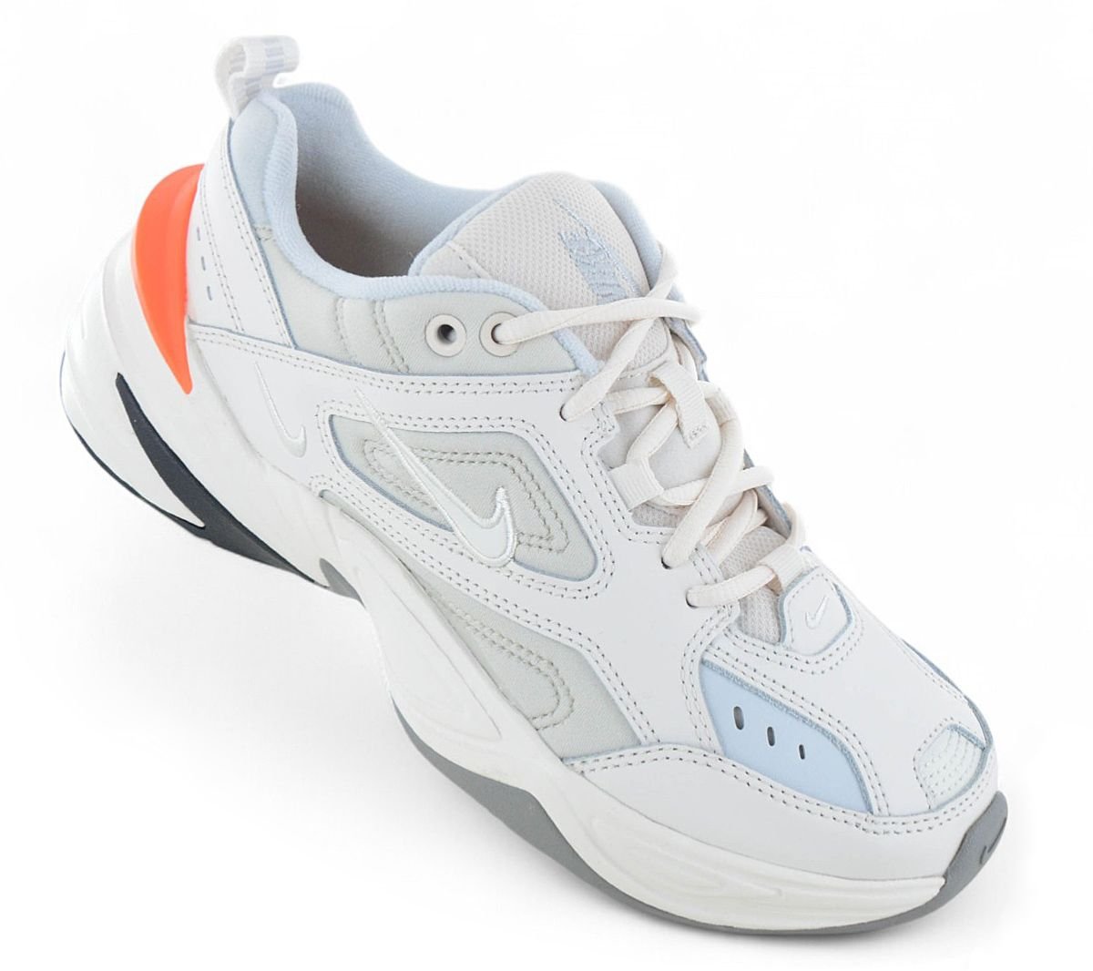 Nike M2K Tekno (W) - Damen Sneakers Schuhe AO3108 - 001 - Brandstyle24