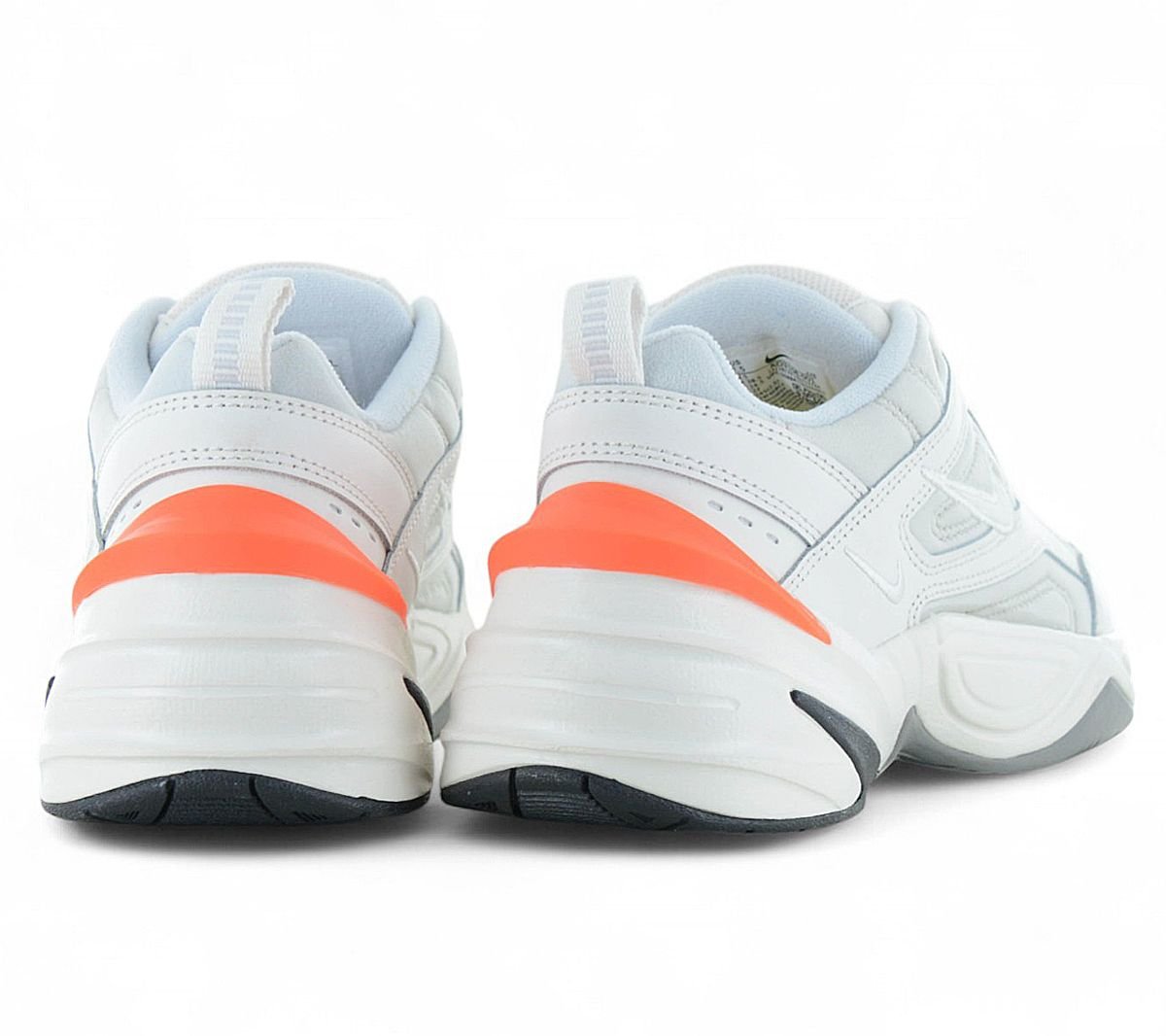 Nike M2K Tekno (W) - Damen Sneakers Schuhe AO3108 - 001 - Brandstyle24