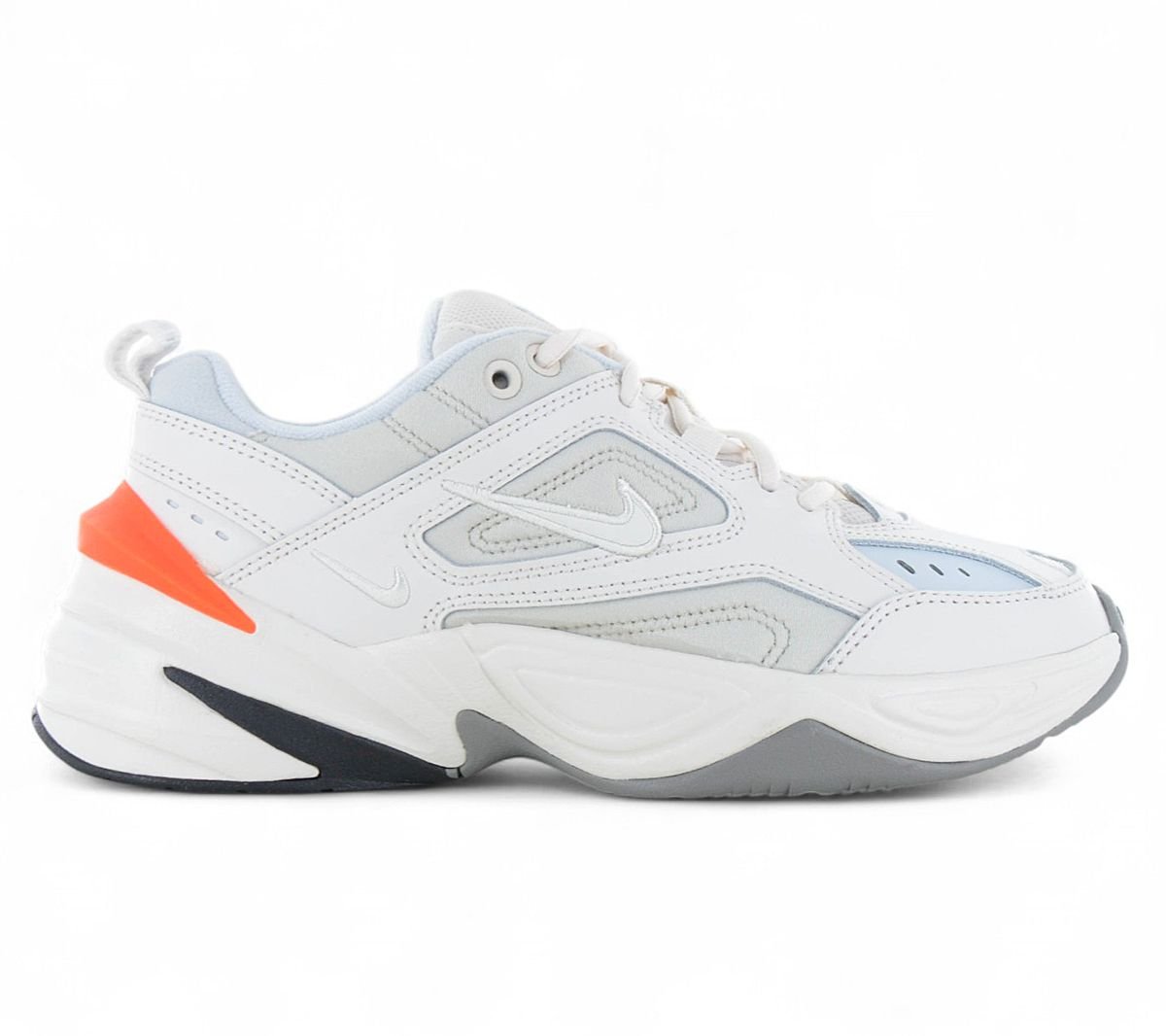 Nike M2K Tekno (W) - Damen Sneakers Schuhe AO3108 - 001 - Brandstyle24