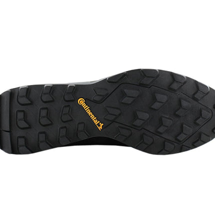 adidas TERREX Fast GTX Surround - GORE-TEX - Herren Trail-Running Schuhe Wanderschuhe Schwarz AQ0365