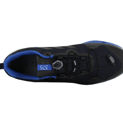 adidas TERREX Fast GTX Surround - GORE-TEX - Men's Trail Running Shoes Hiking Shoes Black AQ0726