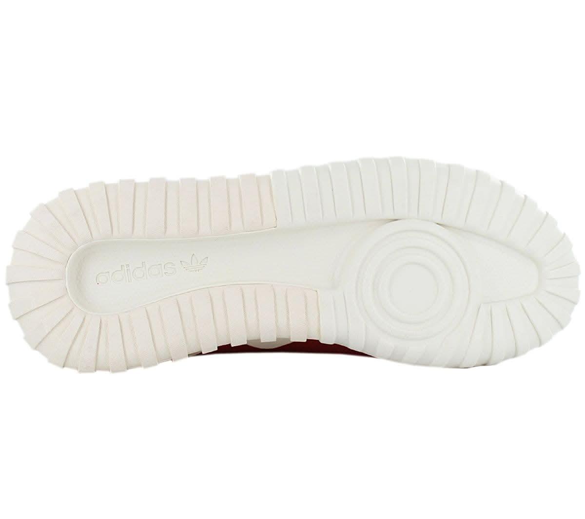 adidas Originals Tubular x CNY - Chinese New Year - Schuhe Rot AQ2548 - Brandstyle24