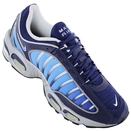 Nike Air Max Tailwind 4 IV - Men's Sneakers Shoes Blue AQ2567-401