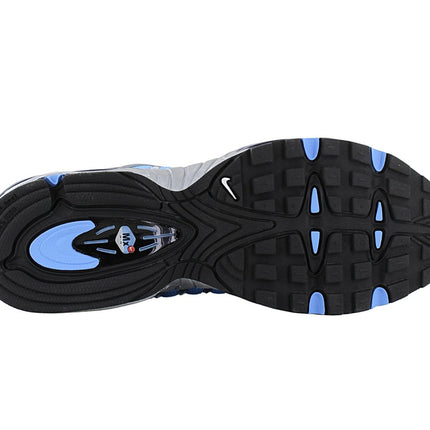 Nike Air Max Tailwind 4 IV - Scarpe da ginnastica da uomo Blu AQ2567-401