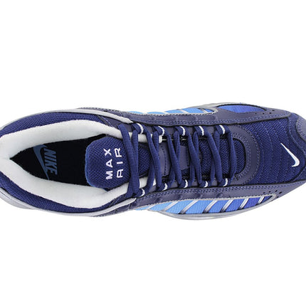 Nike Air Max Tailwind 4 IV - Men's Sneakers Shoes Blue AQ2567-401
