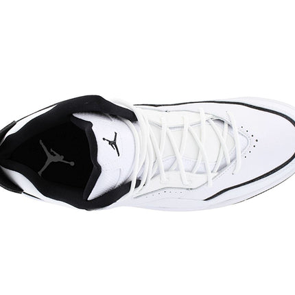 Air Jordan Courtside 23 - Zapatillas Hombre Baloncesto Cuero Blanco AR1000-100