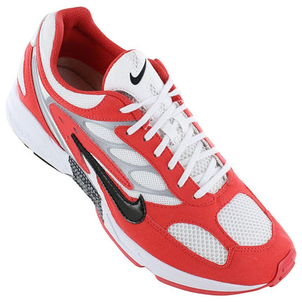 Nike Air Ghost Racer - Herenschoenen Rood-Wit AT5410-601