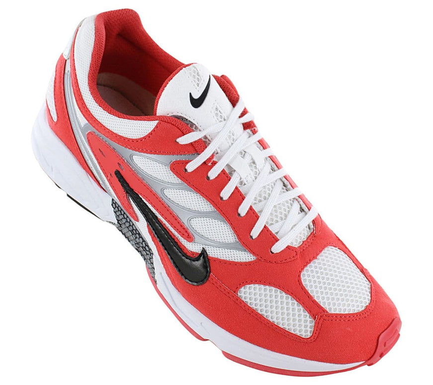 Nike Air Ghost Racer - Herenschoenen Rood-Wit AT5410-601