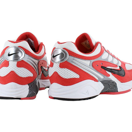 Nike Air Ghost Racer - Chaussures Pour Hommes Rouge-Blanc AT5410-601