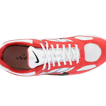 Nike Air Ghost Racer - Herenschoenen Rood-Wit AT5410-601