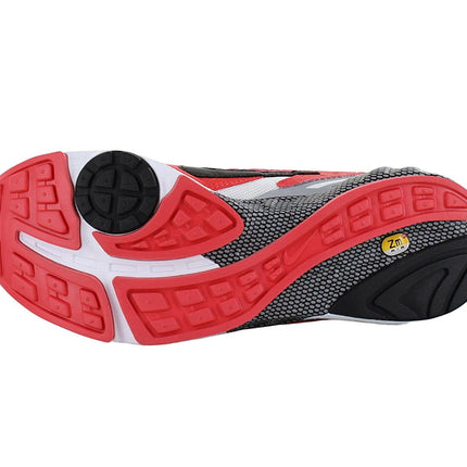 Nike Air Ghost Racer - Herenschoenen Rood-Wit AT5410-601