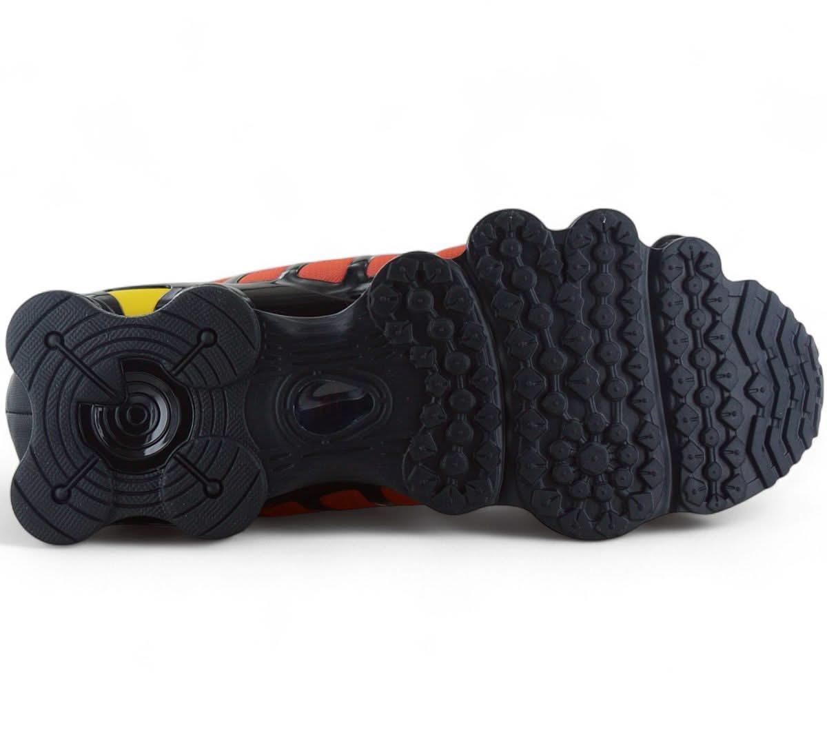 Nike Shox TL - Sunrise - Herren Schuhe Sneakers AV3595 - 004 - Brandstyle24