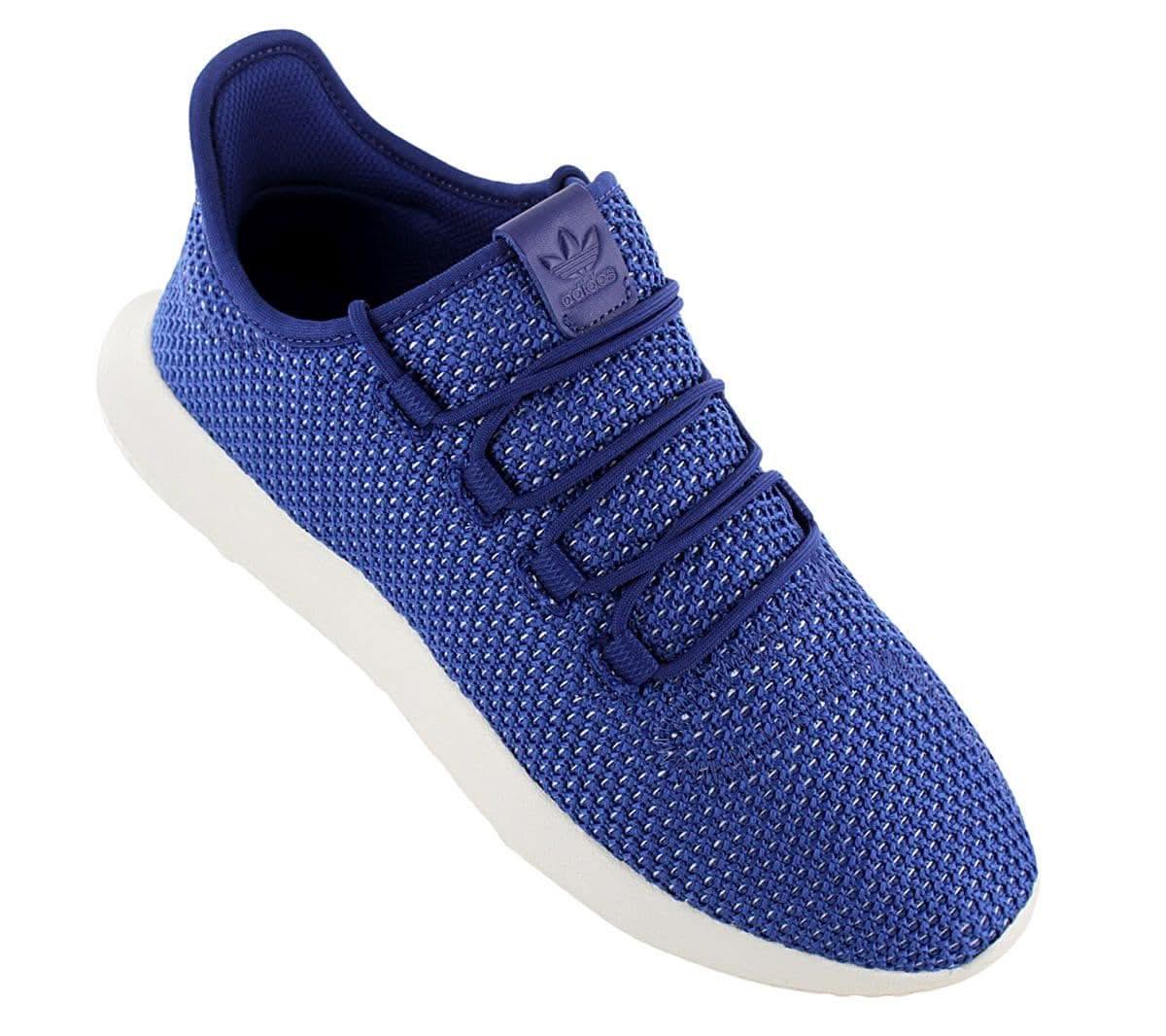 adidas Originals Tubular Shadow CK - Herren Schuhe Blau B37593 - Brandstyle24