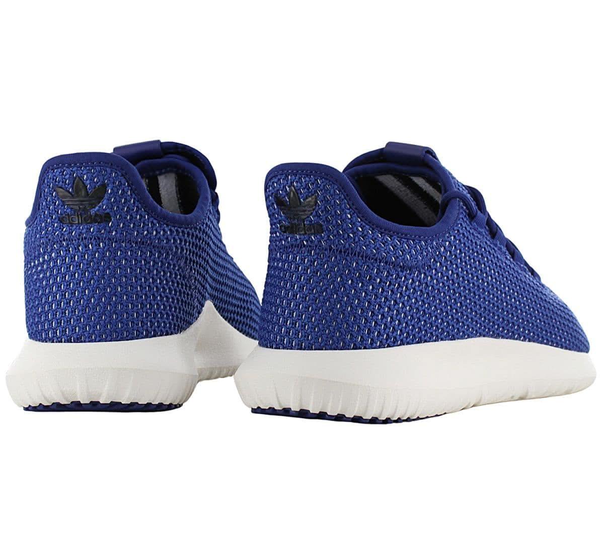 adidas Originals Tubular Shadow CK - Herren Schuhe Blau B37593 - Brandstyle24