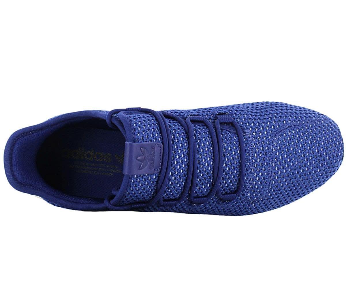 adidas Originals Tubular Shadow CK - Herren Schuhe Blau B37593 - Brandstyle24