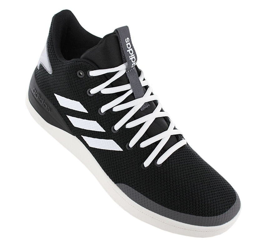 adidas Originals B-Ball 80s - Chaussures de basket-ball pour hommes Noir B44833