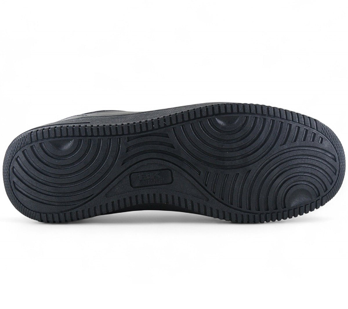 BK British Knights JUNE BR - Herren Sneaker Schuhe Schwarz B49 - 3619 - 03 - Brandstyle24