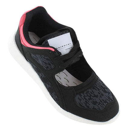 adidas Equipment Racing 91/16 W EQT - Women's Shoes Black BA7589