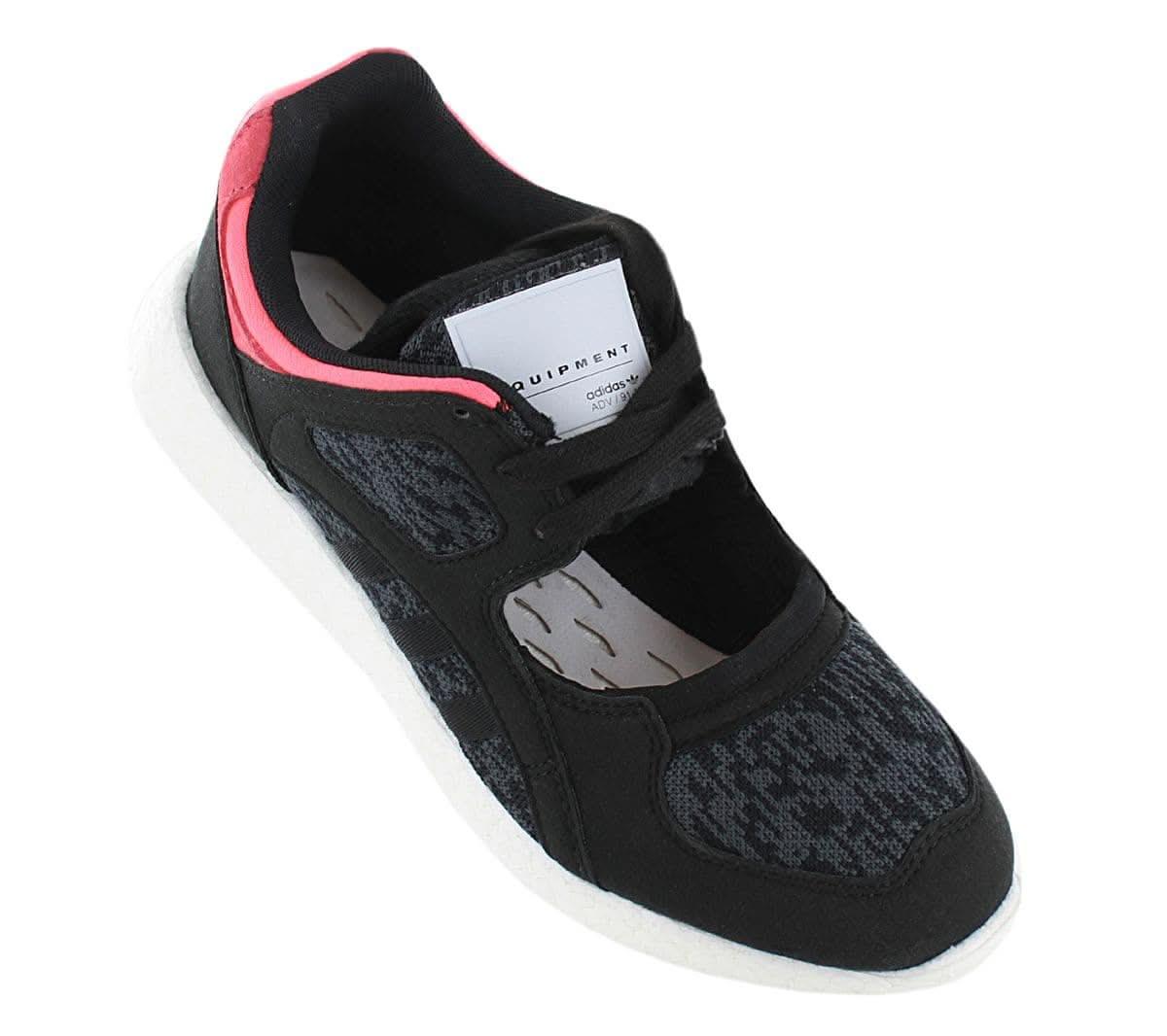 adidas Equipment Racing 91/16 W EQT - Damen Schuhe Schwarz BA7589 - Brandstyle24