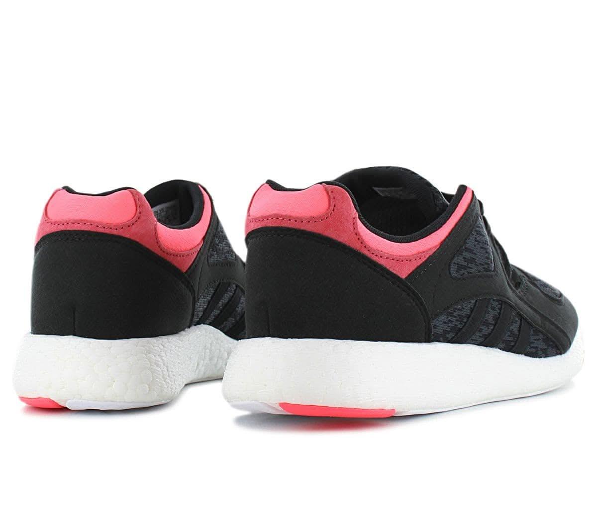 adidas Equipment Racing 91/16 W EQT - Damen Schuhe Schwarz BA7589 - Brandstyle24