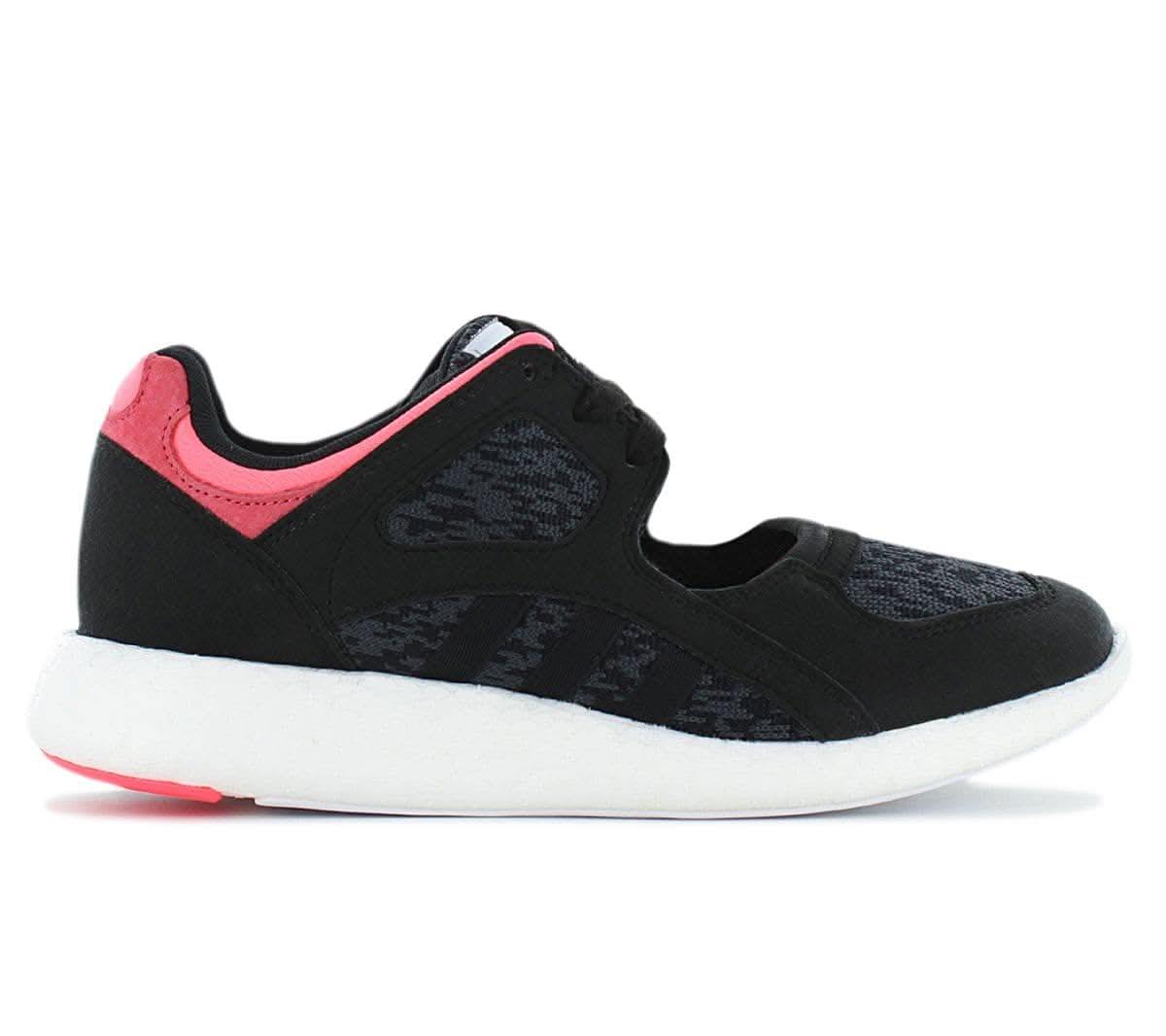 adidas Equipment Racing 91/16 W EQT - Damen Schuhe Schwarz BA7589 - Brandstyle24