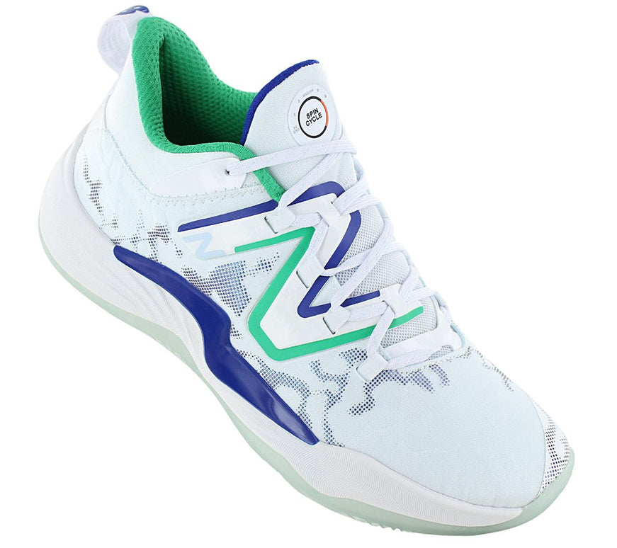 New Balance TWO WXY v3 - Jamal Murray - Baskets pour hommes Chaussures de basket-ball BB2WYCS3