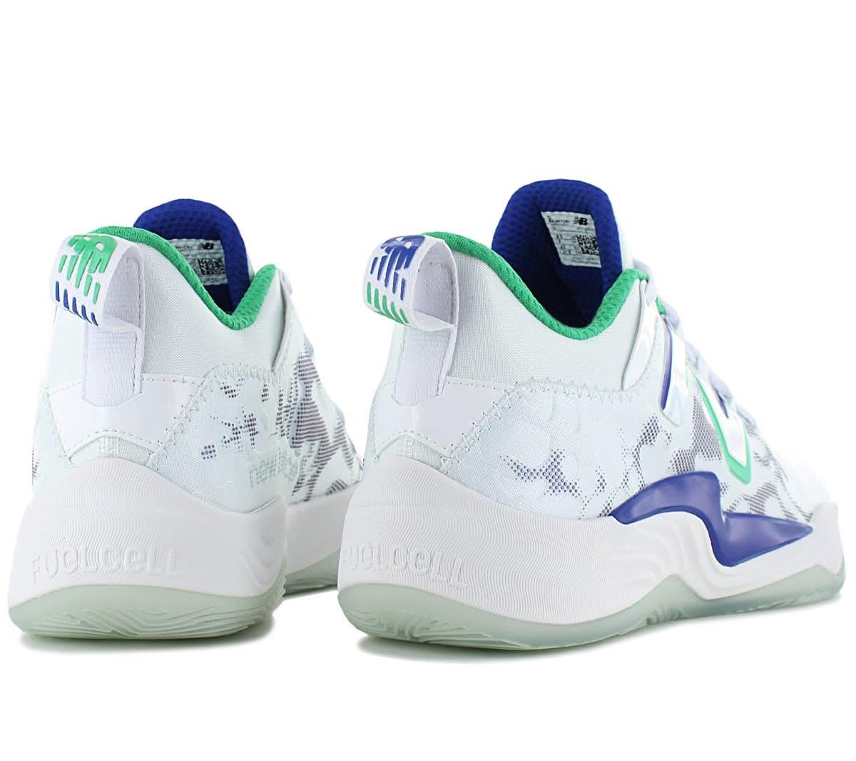 New Balance TWO WXY v3 - Jamal Murray - Herren Sneakers Basketball Schuhe BB2WYCS3 - Brandstyle24