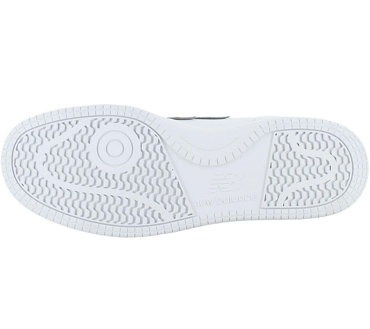 New Balance BB 480 - Herren Schuhe Leder Schwarz BB480LBT - Brandstyle24