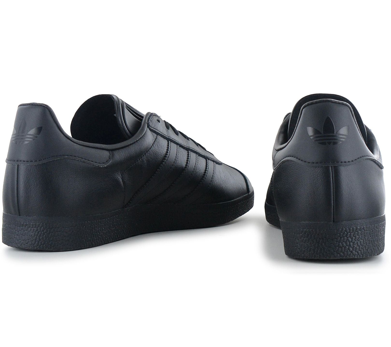 adidas Originals Gazelle - Erkek Spor Ayakkablar Siyah BB5497 adidas Originals Gazelle - Erkek Spor Ayakkablar Siyah BB5497