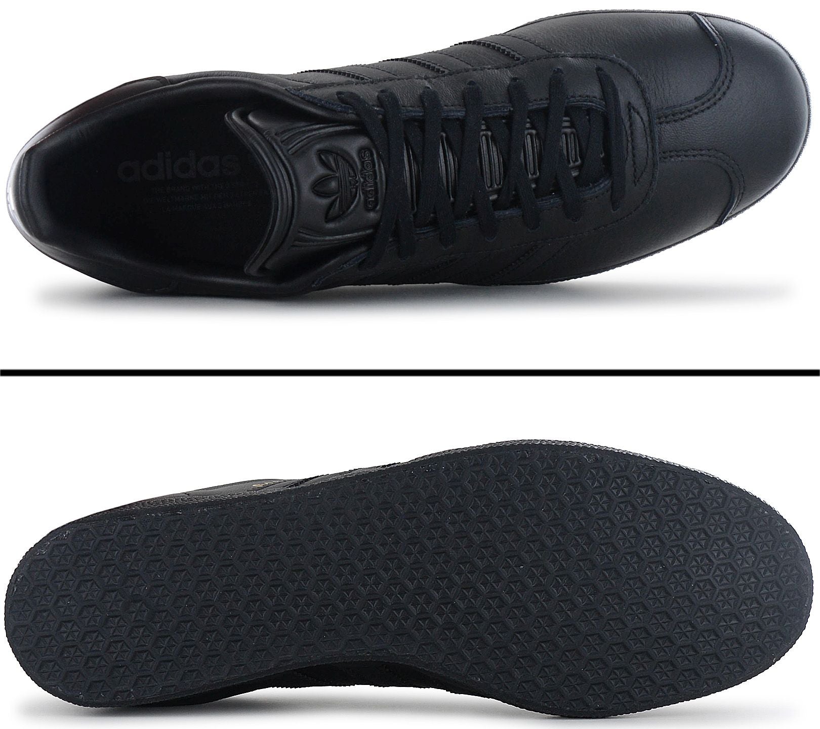 adidas gazelle silver green womens Adidas Gazelle – DTLR main image 1